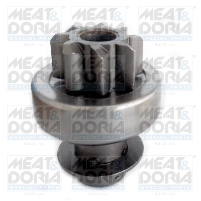 Pinion, starter